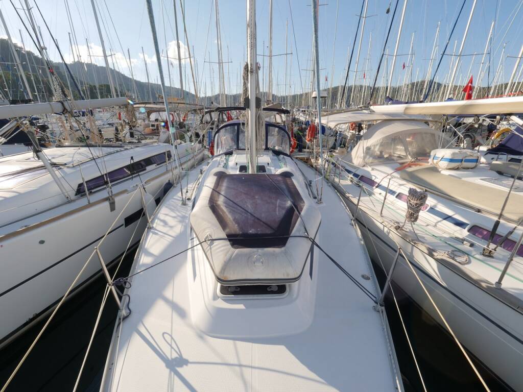 Bavaria 36 Altair II