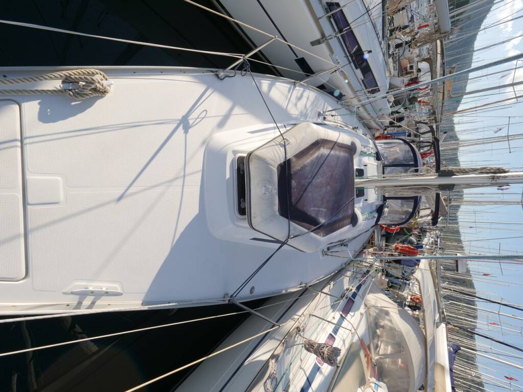 Bavaria 36 Altair II