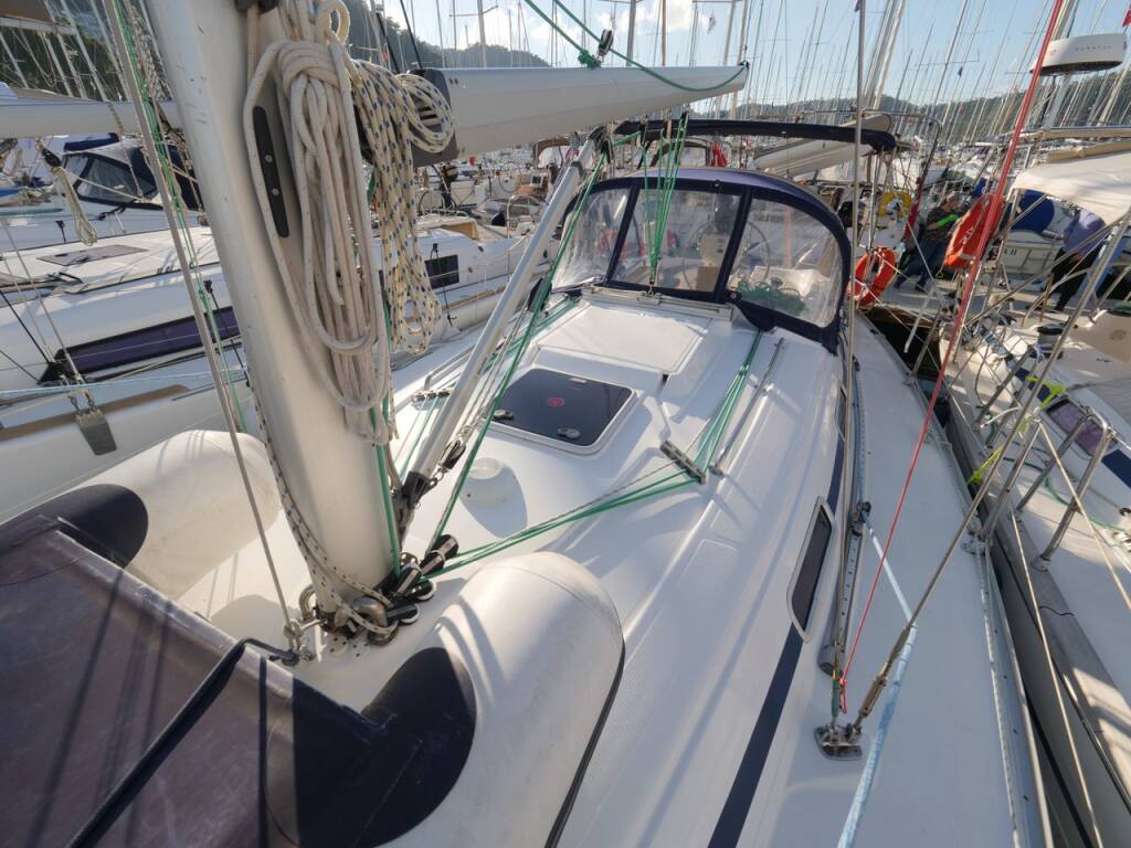 Bavaria 36 Altair II