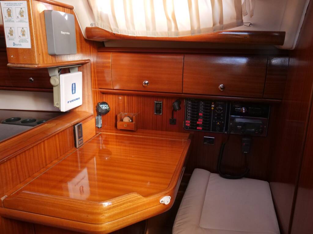 Bavaria 36 Altair II