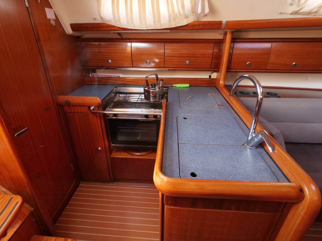 Bavaria 36 Altair II