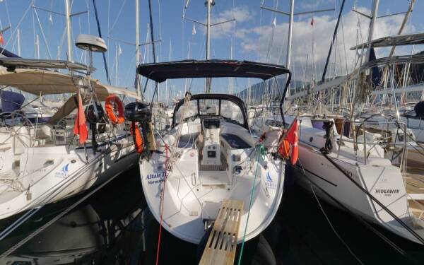 Bavaria 36 Altair II