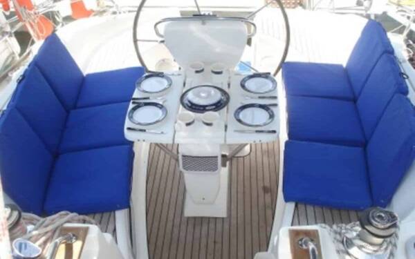 Bavaria 36 ECONOMY