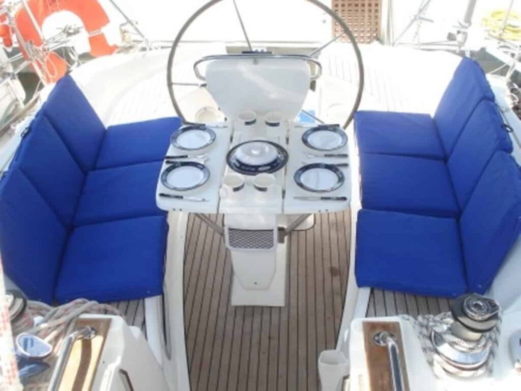 Bavaria 36 ECONOMY