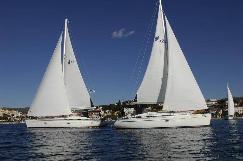 Bavaria 37 Cruiser Naviator