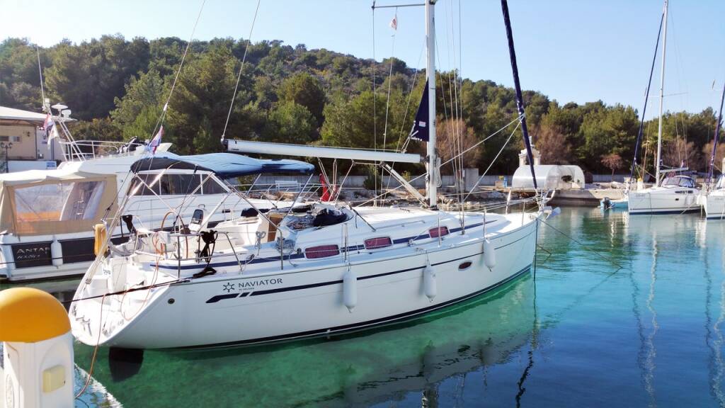 Bavaria 37 Cruiser Naviator