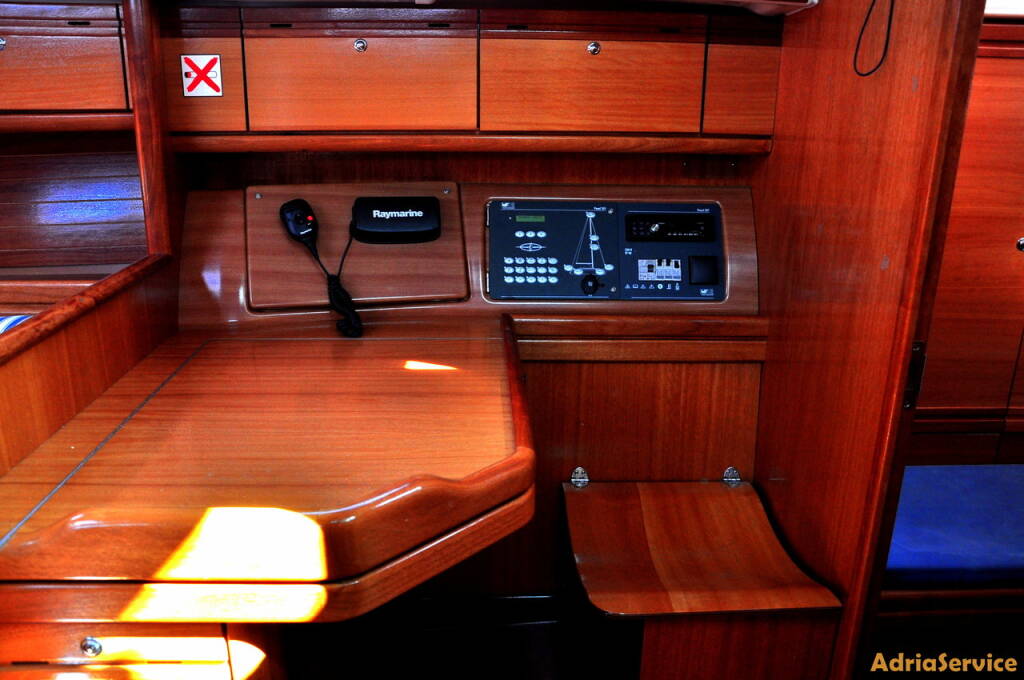 Bavaria 38 Cruiser Mid AS