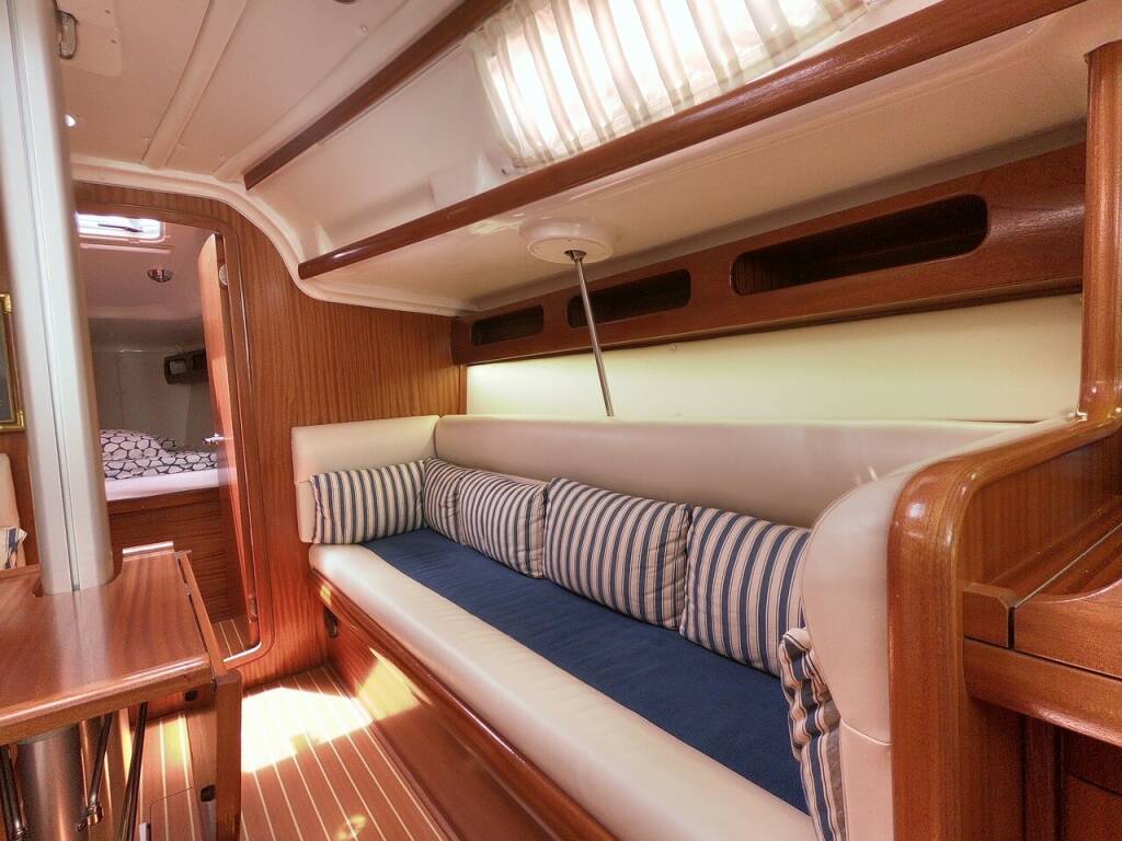 Bavaria 38 Match Gipsy