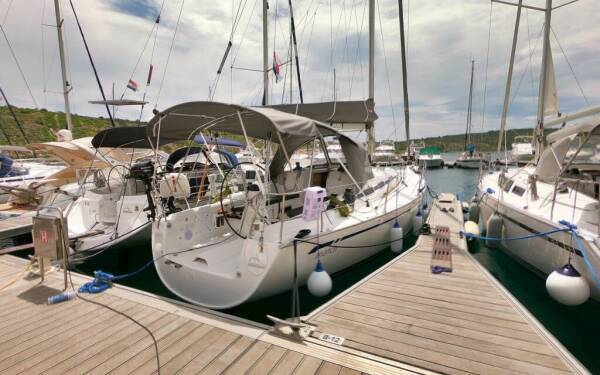 Bavaria 38 Match Gipsy