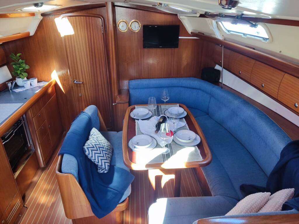 Bavaria 38 Ra