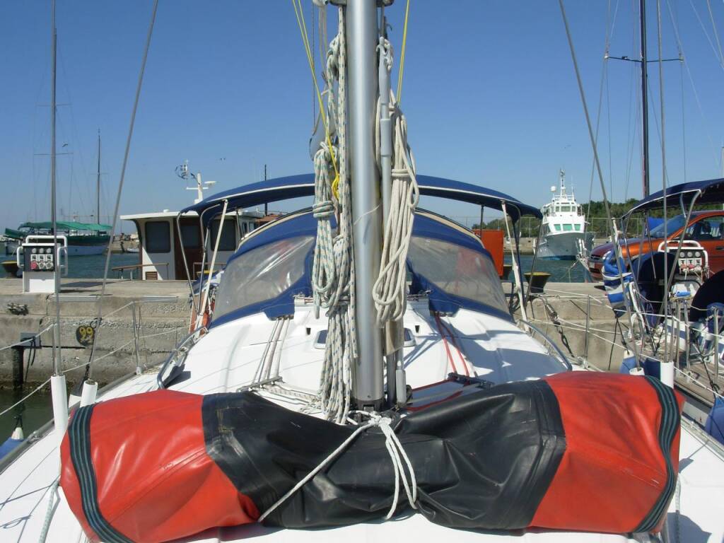 Bavaria 38 Meander