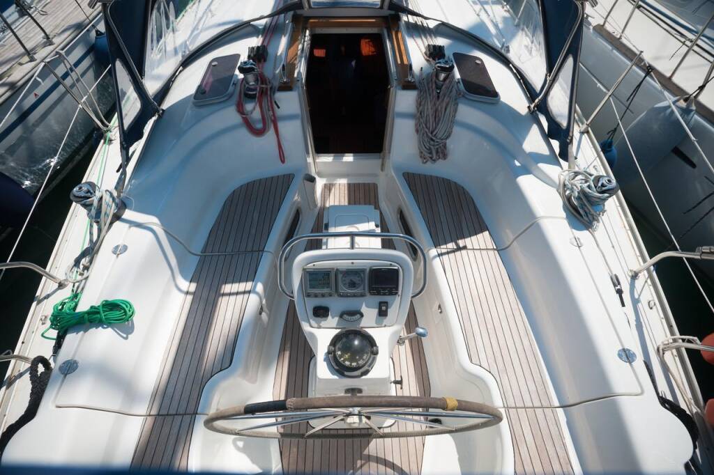 Bavaria 38 Meander