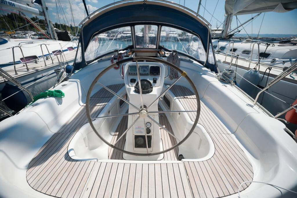 Bavaria 38 Meander