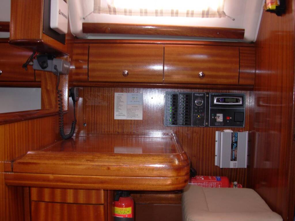 Bavaria 38 Meander