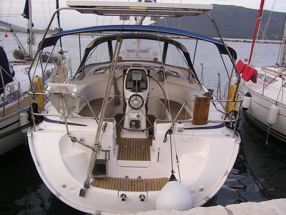 Bavaria 39 Cruiser Julia