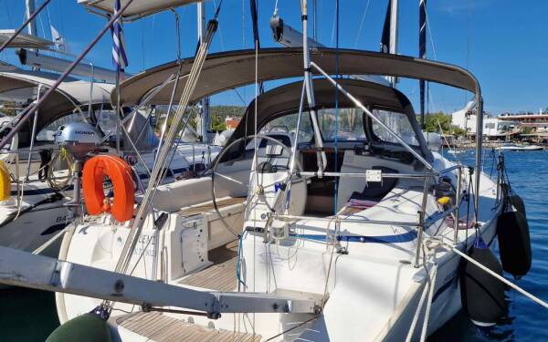 Bavaria 39 Cruiser ECONOMY