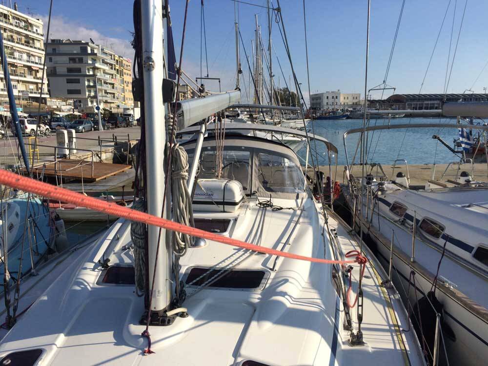 Bavaria 39 Cruiser ECONOMY