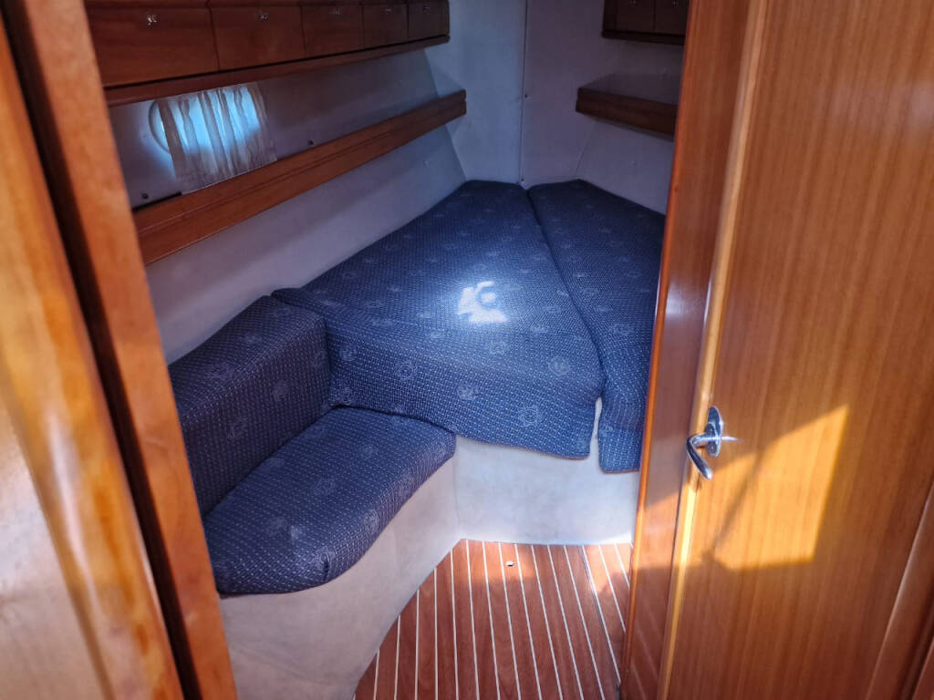 Bavaria 39 Cruiser ECONOMY