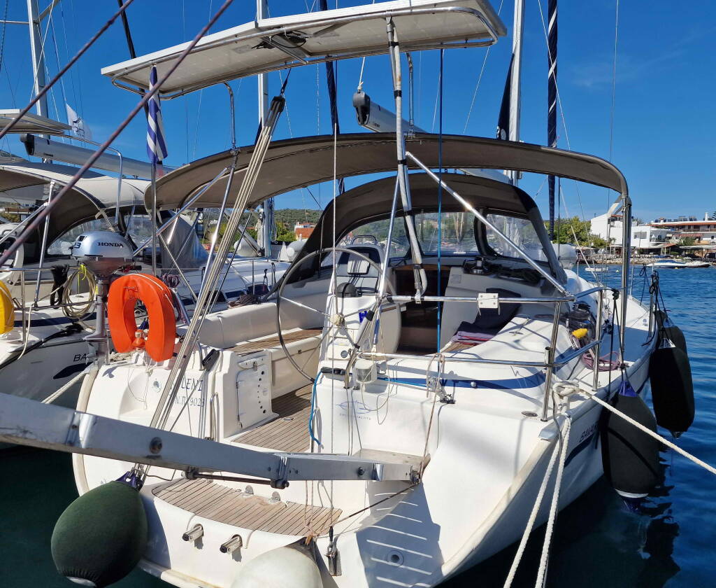 Bavaria 39 Cruiser ECONOMY