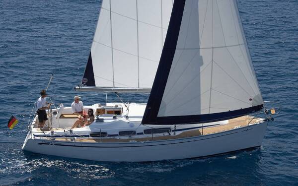 Bavaria 39 Cruiser TaiMahal