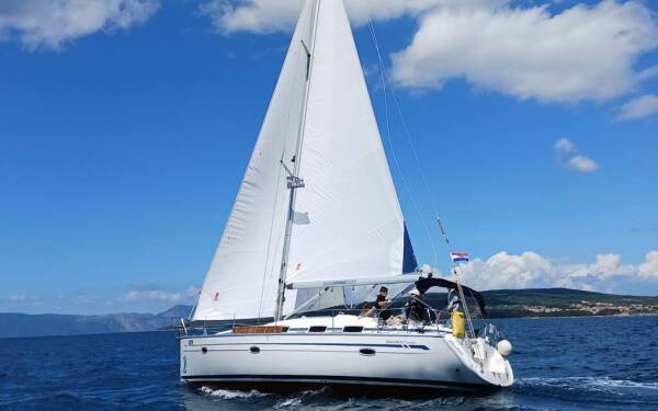 Bavaria 39 Cruiser Martina