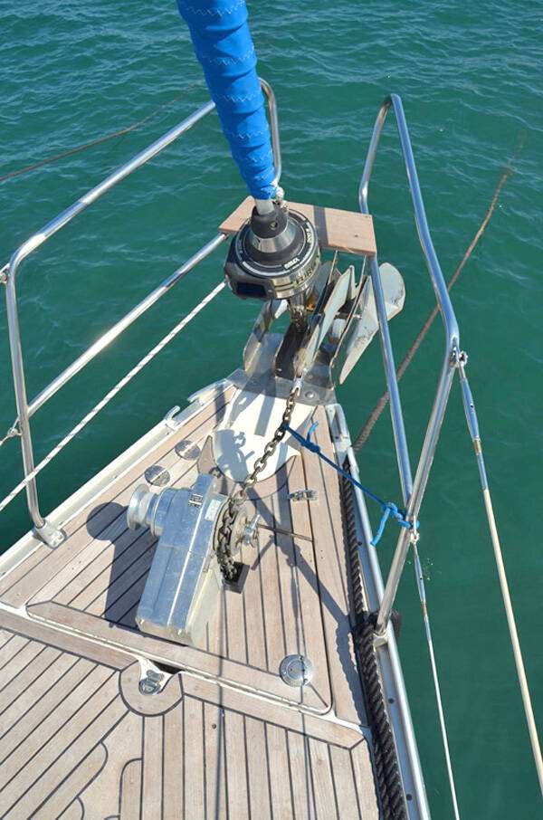 Bavaria 39 Cruiser Ira