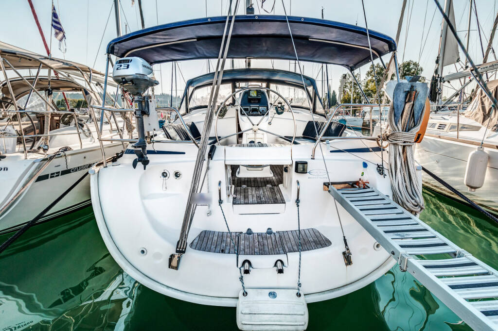 Bavaria 39 Cruiser Zephyros