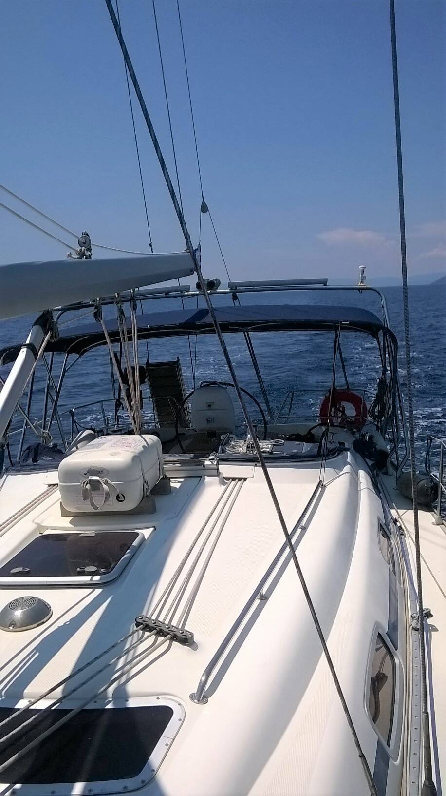 Bavaria 39 Cruiser Magellan