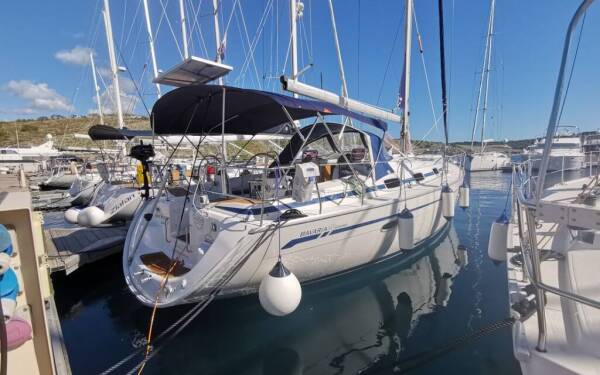 Bavaria 42 Cruiser Sea King