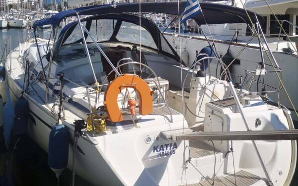 Bavaria 42 Cruiser ECONOMY