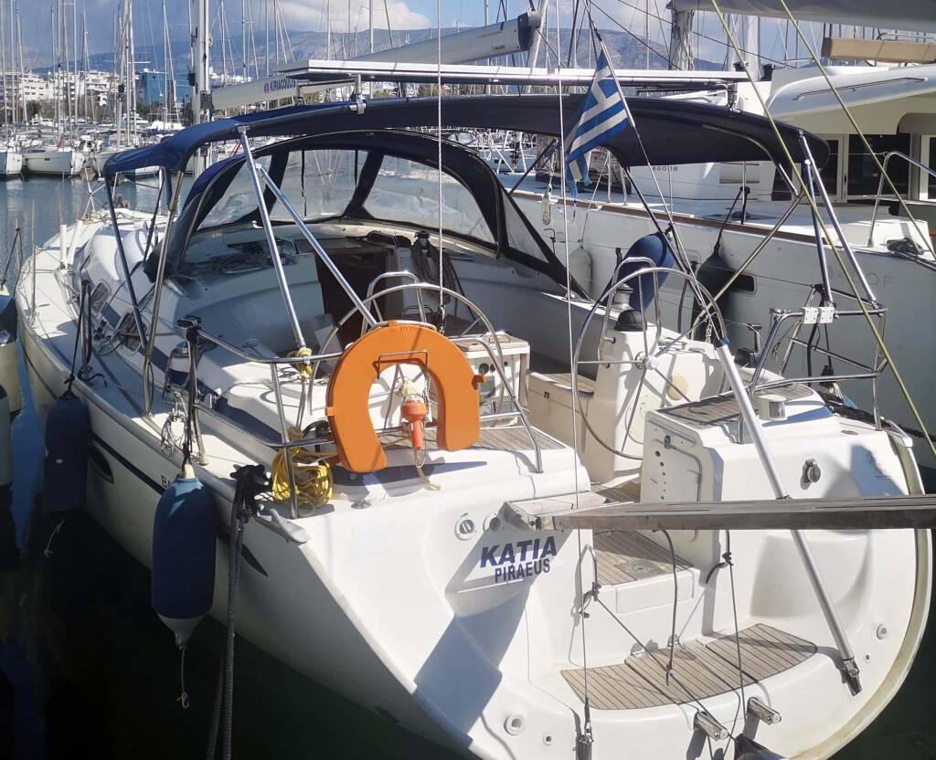 Bavaria 42 Cruiser ECONOMY