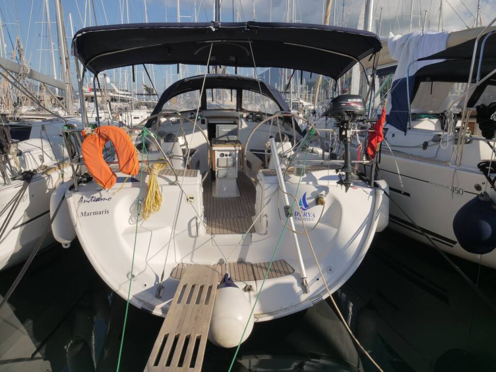 Bavaria 42 Cruiser Andiamo