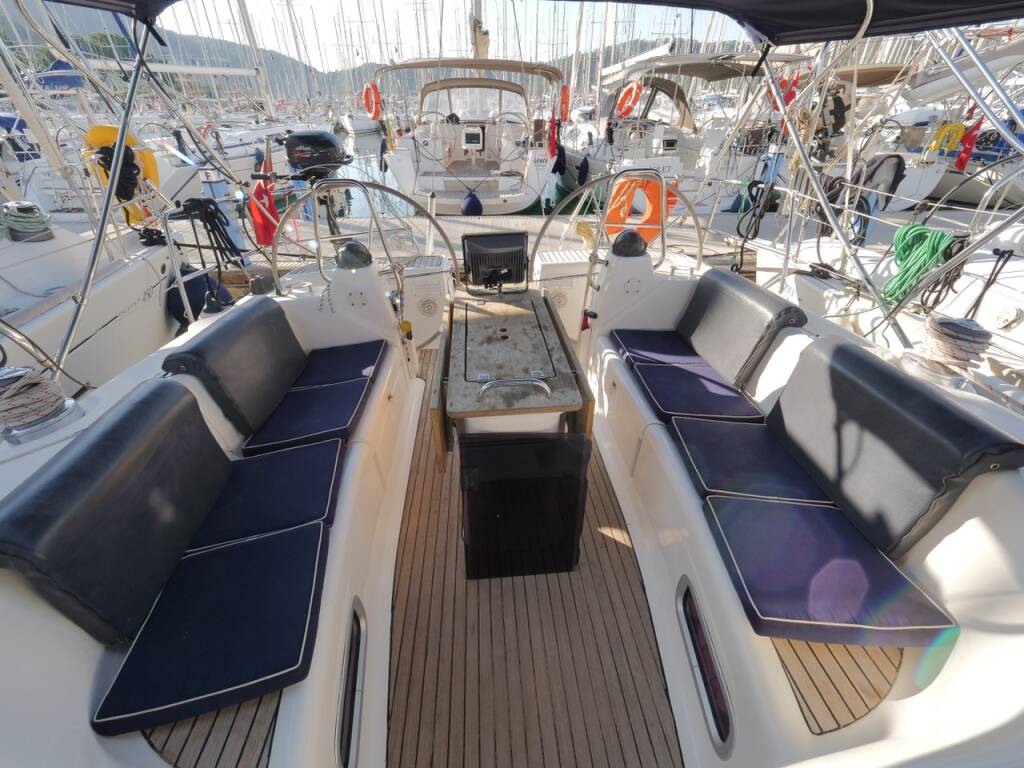 Bavaria 42 Cruiser Andiamo