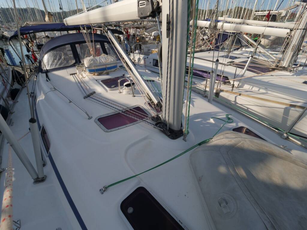 Bavaria 42 Cruiser Andiamo