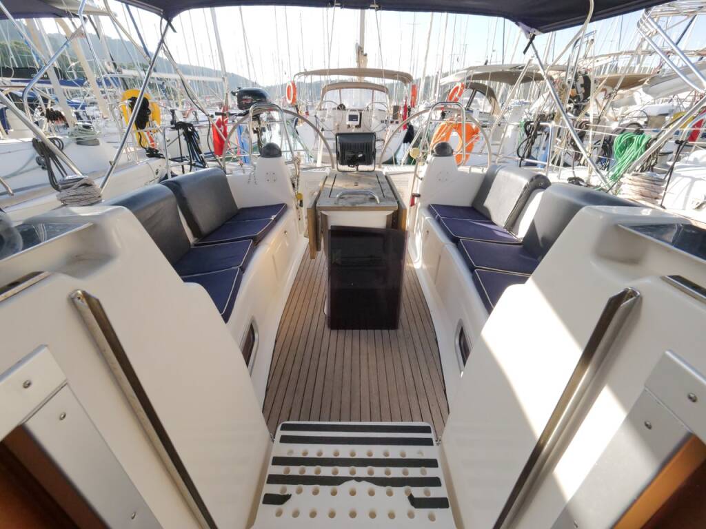 Bavaria 42 Cruiser Andiamo