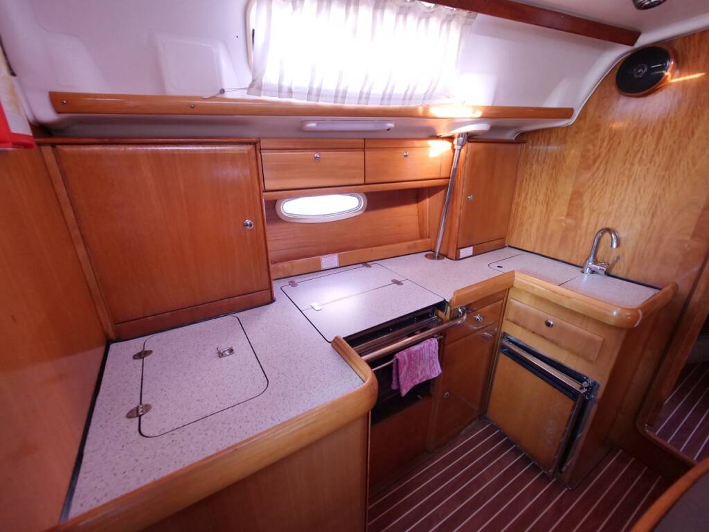 Bavaria 42 Cruiser Andiamo