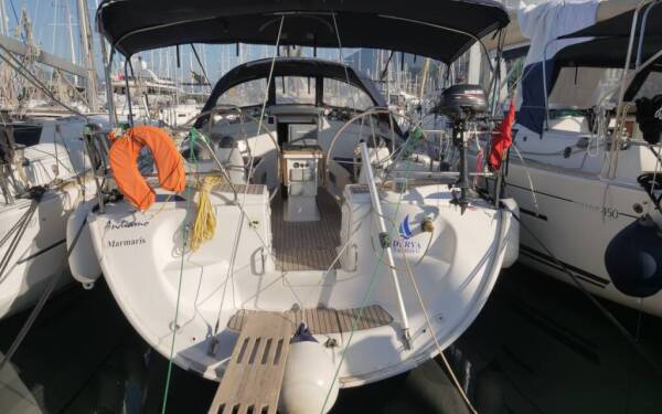 Bavaria 42 Cruiser Andiamo