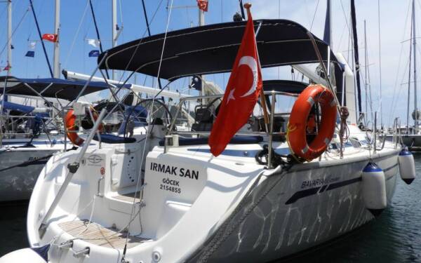 Bavaria 42 Cruiser Irmak San