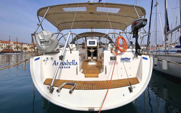 Bavaria 43 Cruiser Annabella