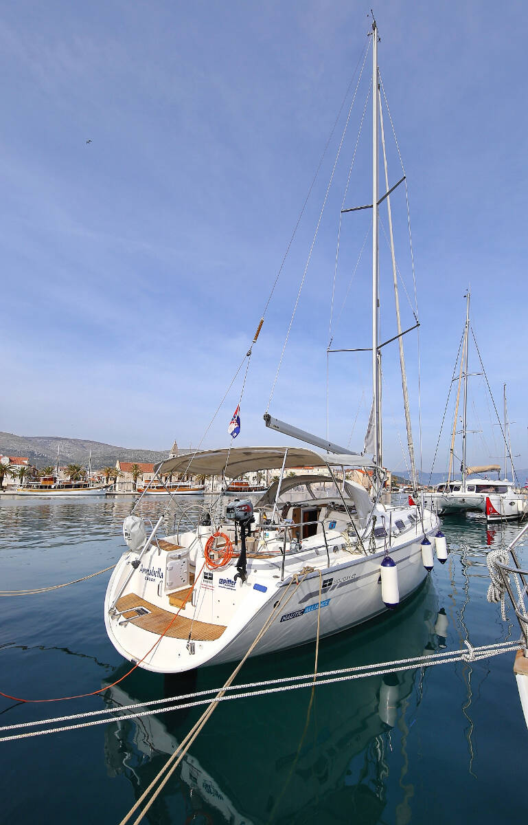 Bavaria 43 Cruiser Annabella