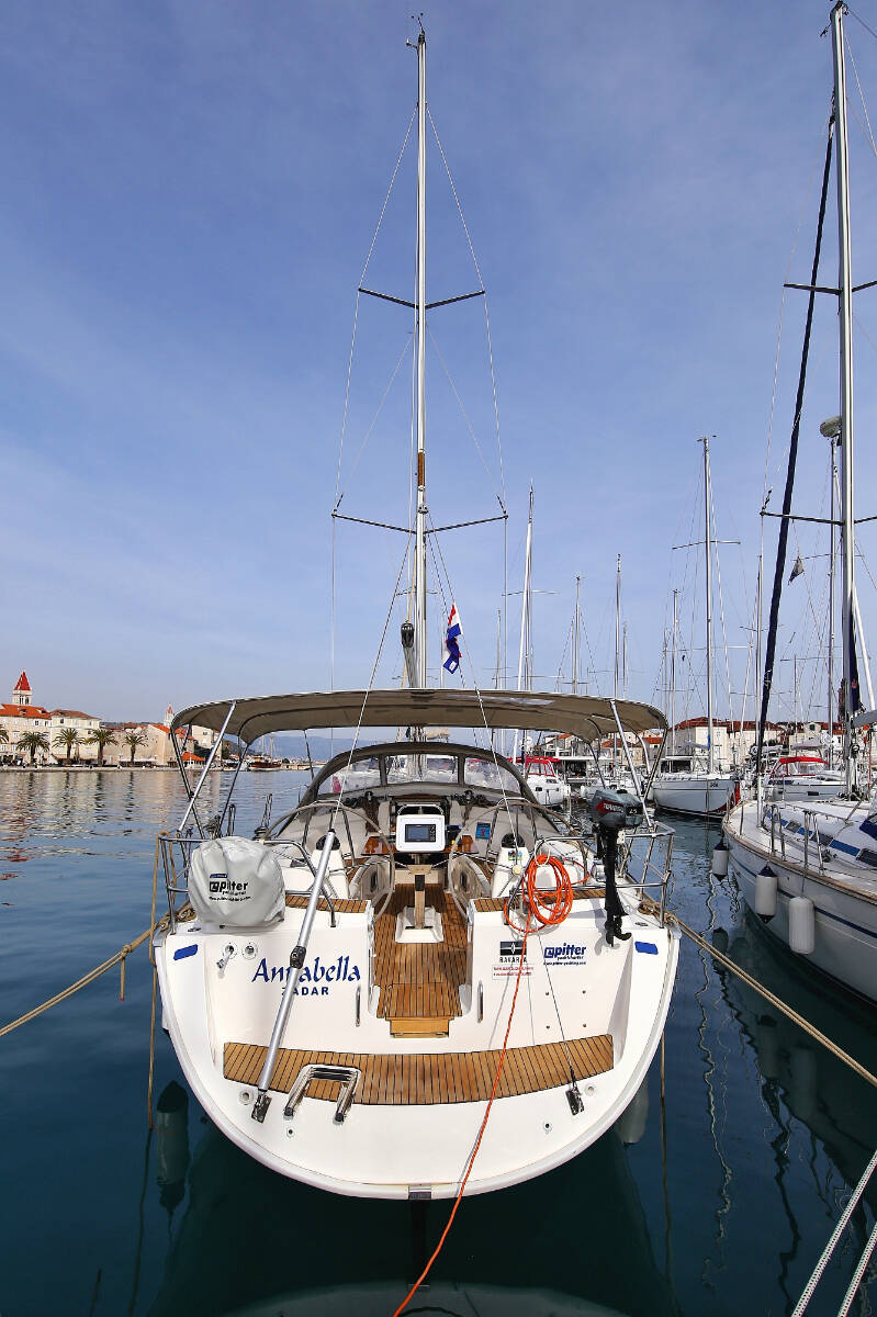 Bavaria 43 Cruiser Annabella