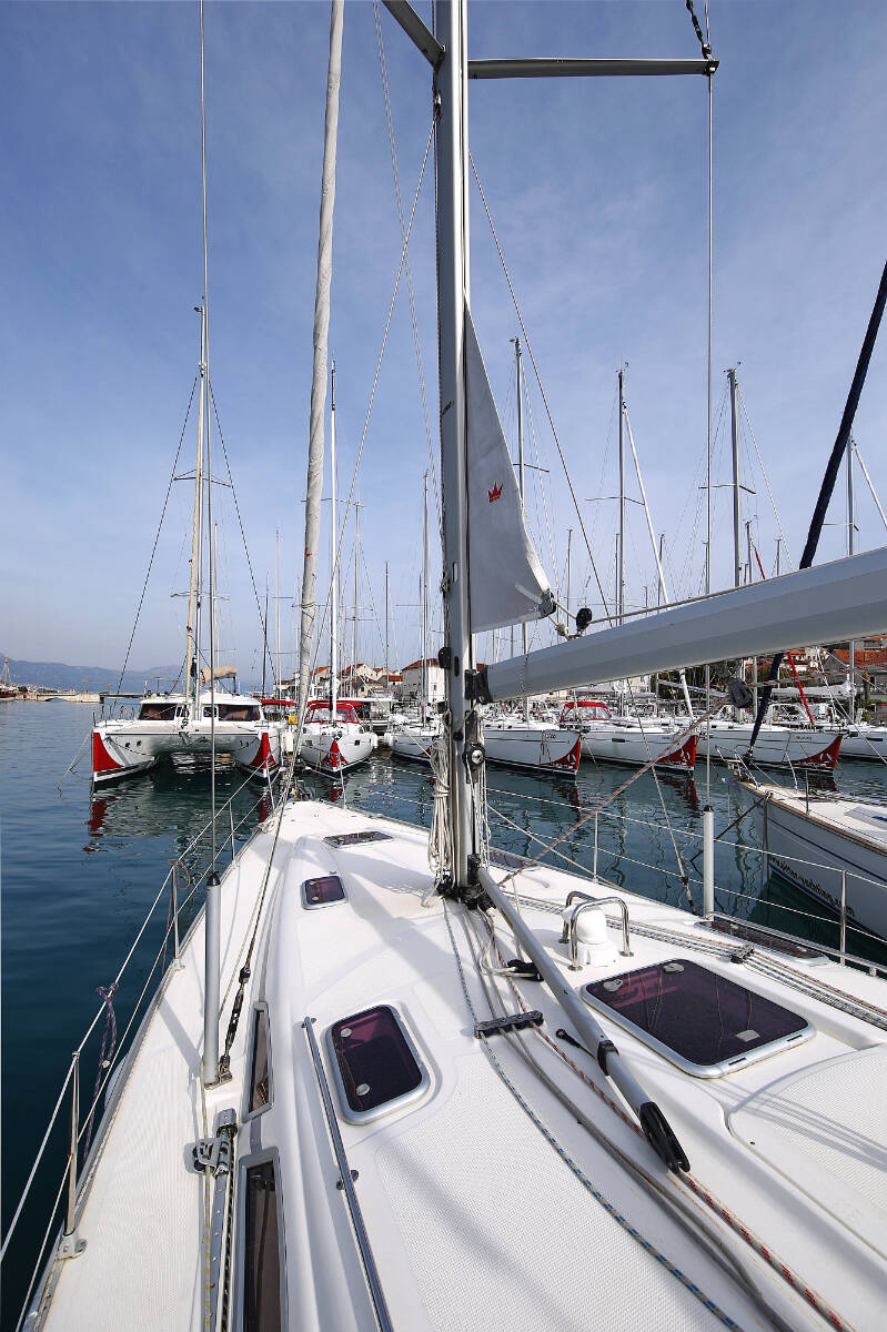 Bavaria 43 Cruiser Annabella