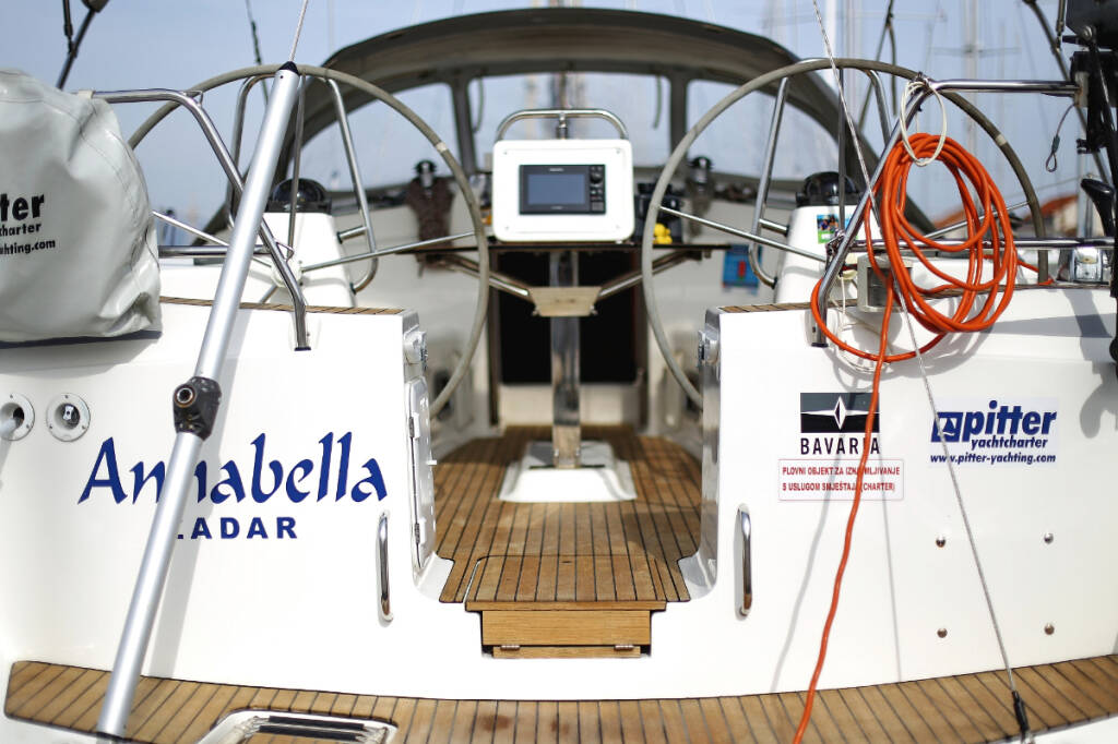 Bavaria 43 Cruiser Annabella