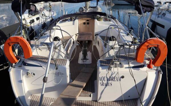 Bavaria 43 Cruiser *ECONOMY