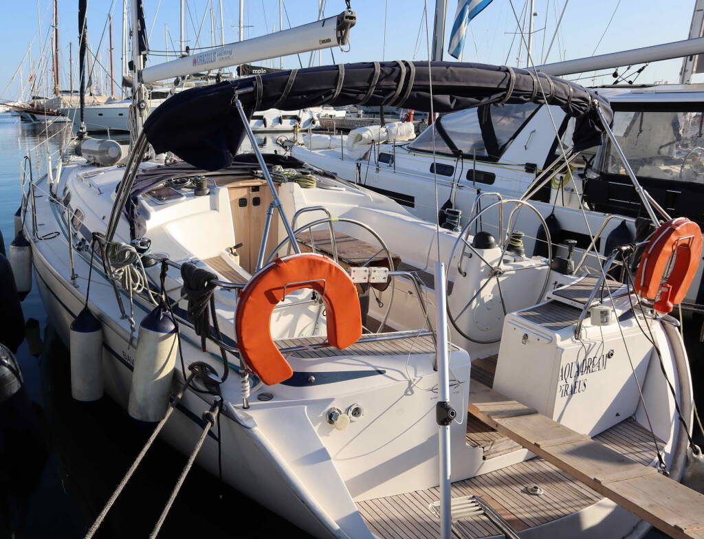 Bavaria 43 Cruiser *ECONOMY