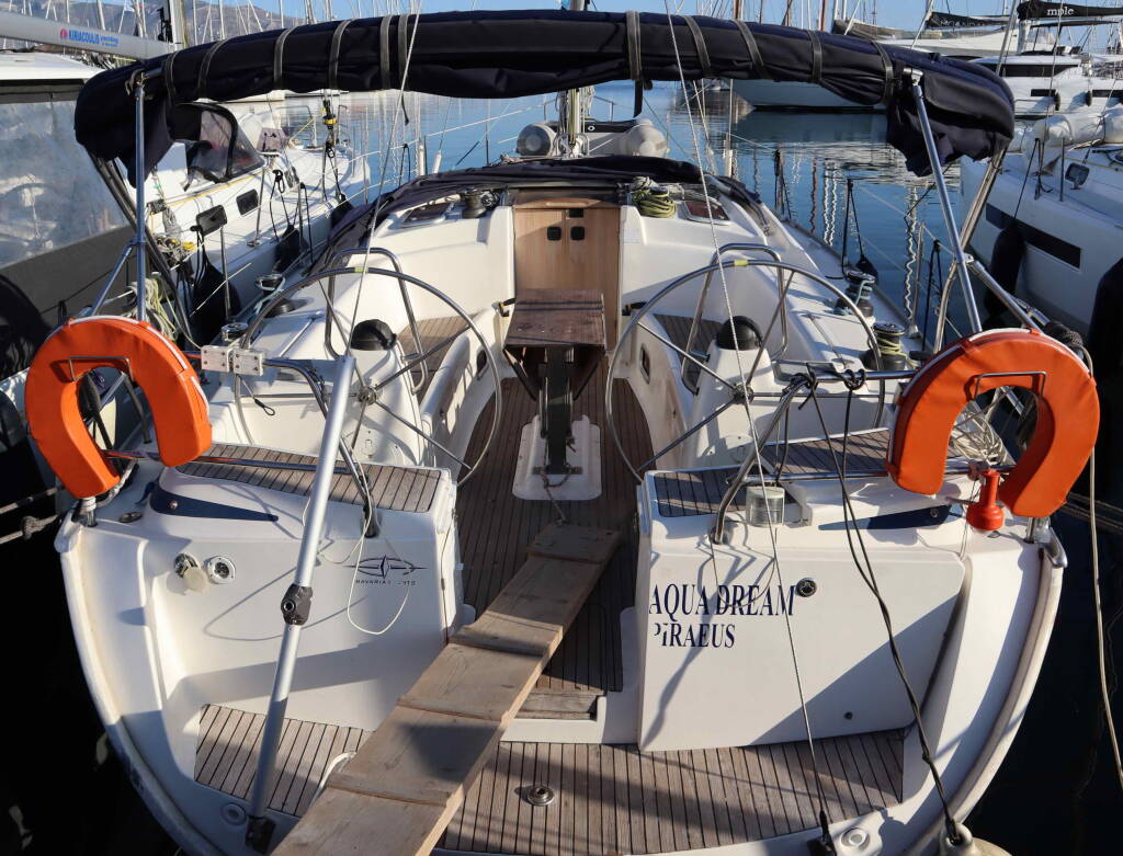 Bavaria 43 Cruiser *ECONOMY