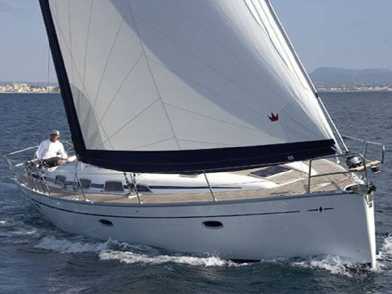 Bavaria 43 Cruiser Constantina