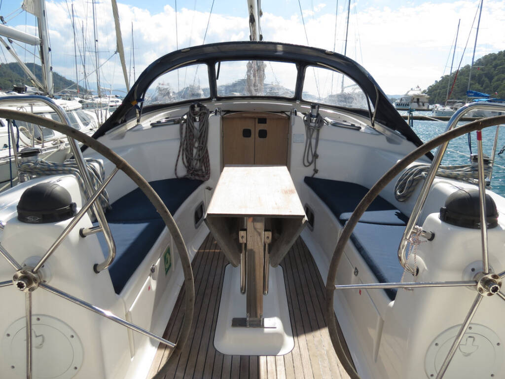 Bavaria 43 Cruiser Yilki