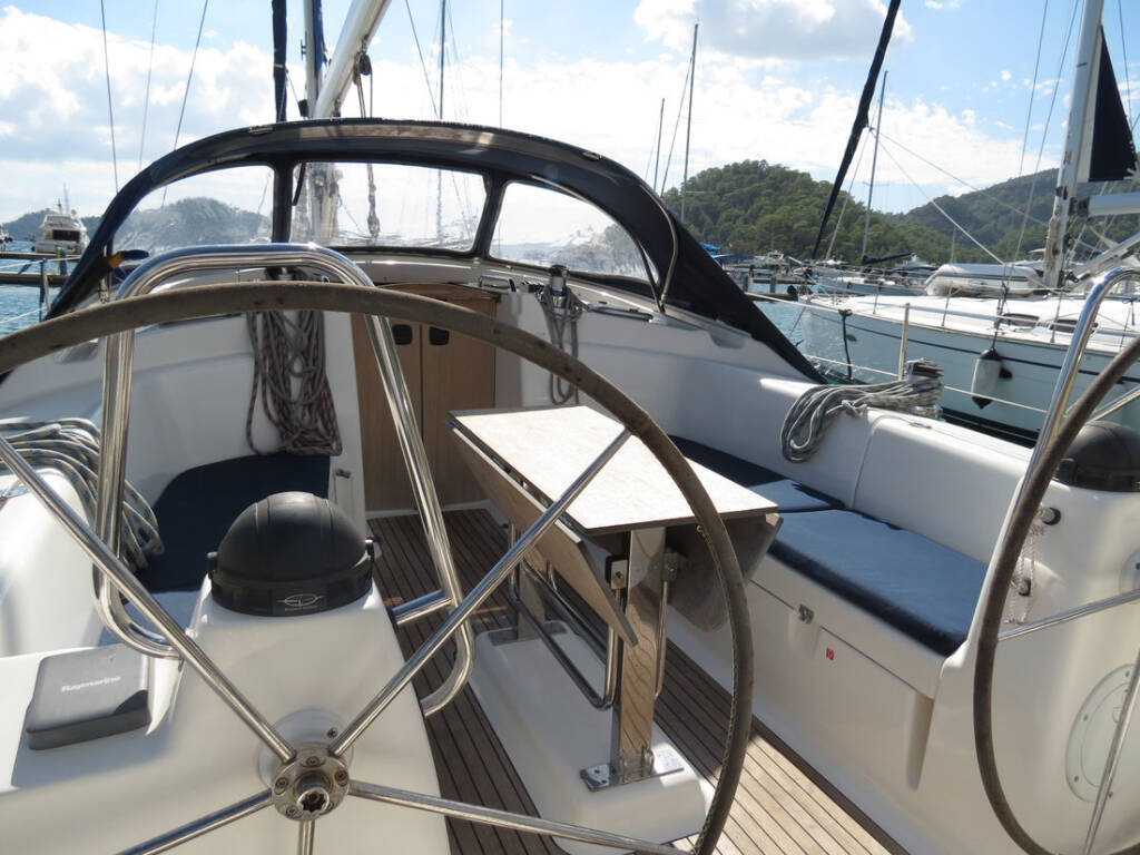 Bavaria 43 Cruiser Yilki