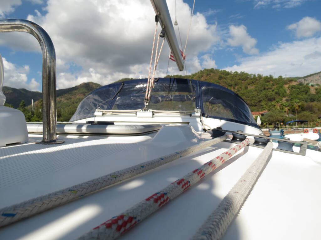 Bavaria 43 Cruiser Yilki